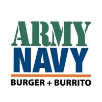 army navy owner|ARMYNAVY BURGER INC. .